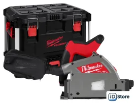 Дисковая погружная Milwaukee Fuel M18 M18FPS55-0P 4933478777 (без АКБ, кейс)
