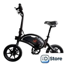 Электровелосипед Kugoo V1