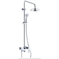 Душевая система Vivi Felice 8060 cromo