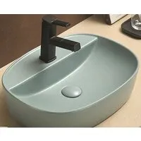Умывальник CeramaLux 78239XMLG-6