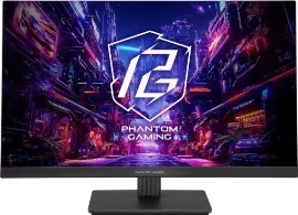 Игровой монитор ASRock Phantom Gaming PG27FFT1B