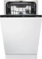 Встраиваемая посудомоечная машина Gorenje GV563E11