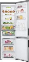 Холодильник LG DoorCooling GC-B509ANMW