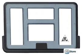 Баскетбольный щит DFC BD44P