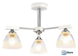 Люстра средней высоты Ambrella light Traditional TR9091