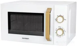 Микроволновая печь Oursson MM2070B/WH