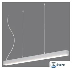 Подвесная люстра Arlight SP-LINE-HANG-6085-L1495-55W Warm3000 SL 120deg 051977