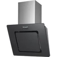 Кухонная вытяжка Weissgauff Sigma 60 PB BL