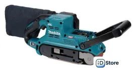 Ленточная шлифмашина Makita BS001GZ (без АКБ)