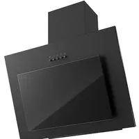 Кухонная вытяжка Krona Freya 600 Black PB