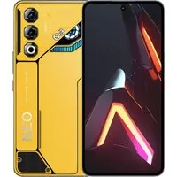 Телефон Nubia Neo 3 GT 12GB/256GB международная версия (желтый)