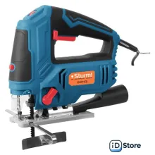 Электролобзик Sturm JS4010QL