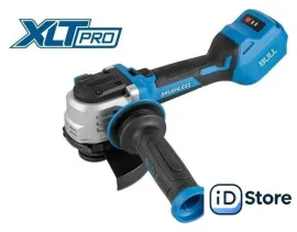 Угловая шлифмашина Bull CSG 1812-1 SR XLTpro SOLO 1333947 (без АКБ)