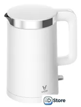 Электрический чайник Viomi Mechanical Kettle V-MK152A