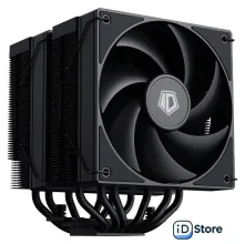 Кулер для процессора ID-Cooling Frozn A620 Black