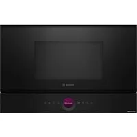 Микроволновая печь Bosch Serie 8 BFL7221B1