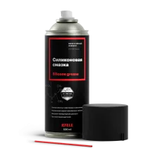 Смазка силиконовая EFELE SO-780 SPRAY (520 мл)