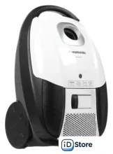 Пылесос Panasonic MC-CJ917W