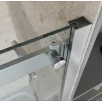 Душевой уголок BelBagno Marino_2-AH-1-140/90-C-Cr