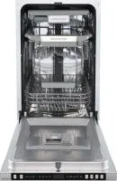 Встраиваемая посудомоечная машина Zigmund Shtain DW 310.4