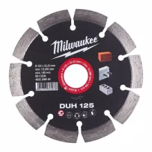 Отрезной диск алмазный Milwaukee 4932399540