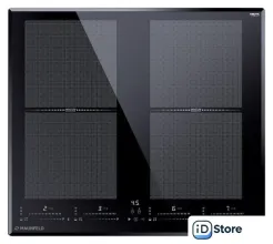 Варочная панель MAUNFELD CVI594SF2BK LUX Inverter