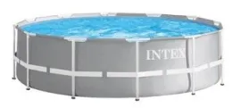 Каркасный бассейн INTEX Prism Frame 26702 (305x76)