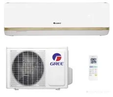 Сплит-система Gree Bora R410 on/off 2023 GWH28AAEXF-K3NNA2A