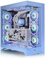 Корпус Thermaltake CTE E660 MX Hydrangea Blue CA-1Y3-00MFWN-01