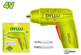 Электроотвертка Dyllu DTCV4401