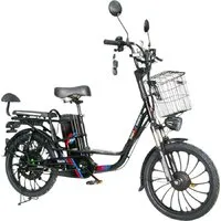 Электровелосипед Smart Balance Fiesta 2025