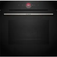 Электрический духовой шкаф Bosch Serie 8 HBG7341B1