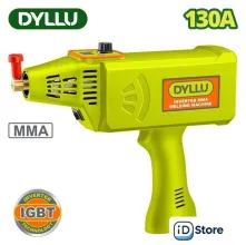 Сварочный инвертор Dyllu DTWDH1301