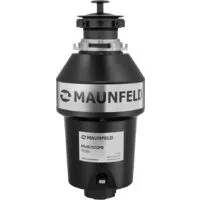 Измельчитель пищевых отходов MAUNFELD MWD7502PB