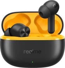 Realme Buds T200 Lite (черный)