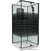 Душевая кабина Grossman GR270QR 100x100