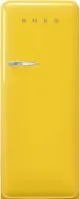 Однокамерный холодильник Smeg FAB28RYW6