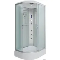 Душевая кабина Niagara NG-33974-14RF 90x70