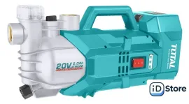 Центробежный насос Total TGWPLI201801