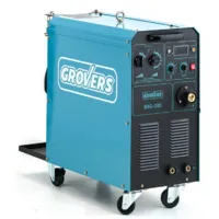 Сварочный полуавтомат Grovers MIG-395 / C450400395
