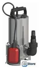 Дренажный насос ELITECH НПД 1100-35Н