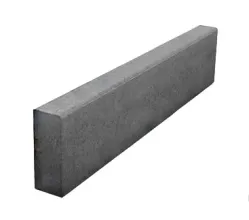 Борт тротуарный