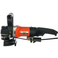 Угловая шлифовальная машина Messer M3017 10-40-030