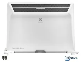 Конвектор Electrolux Air Gate Transformer ECH/AG2-1500 T (инверторное управление, с шасси)