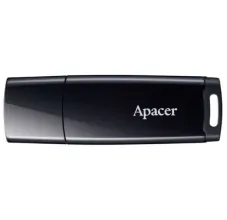 USB Flash Apacer AH336 64GB (черный)