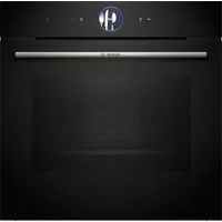 Электрический духовой шкаф Bosch Serie 8 HBG7764B1