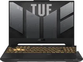 Игровой ноутбук Asus TUF Gaming F15 2023 FX507VV-LP186