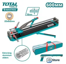 Ручной плиткорез Total THT576003