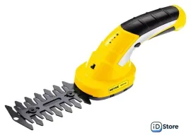 Кусторез ножницы Huter GET-3.6 (с АКБ)