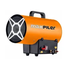 Газовая тепловая пушка MaxPiler MGH-1201